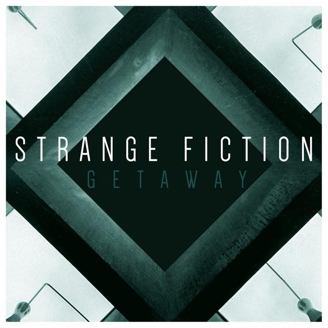 Strange Fiction
