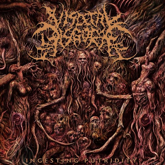 Visceral Disgorge