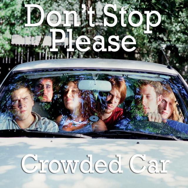 Don't Stop Please