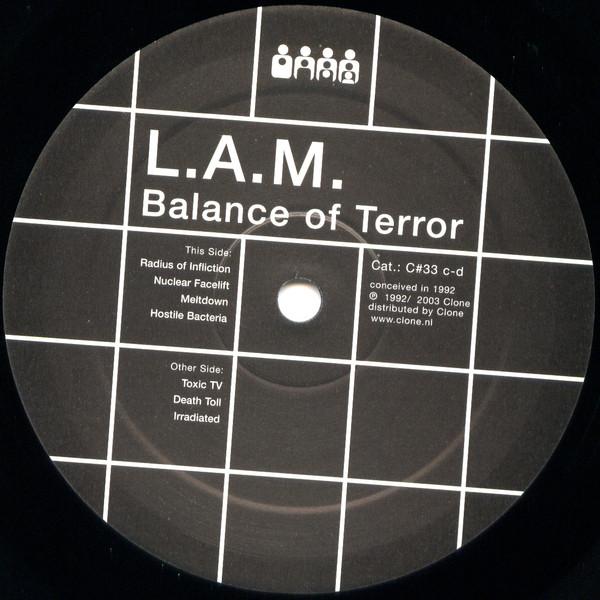 L.A.M.