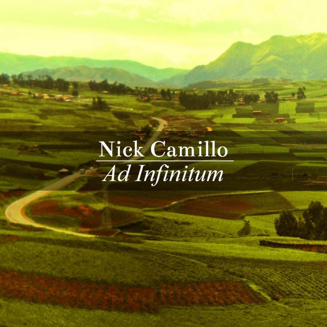 Nick Camillo