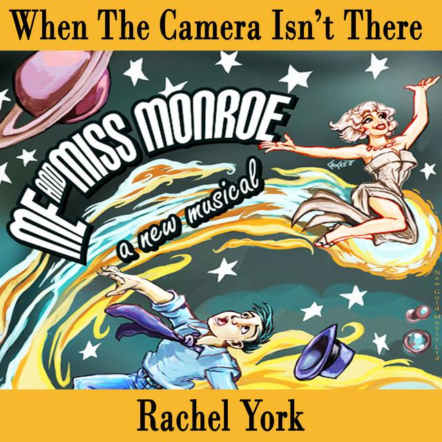 Rachel York