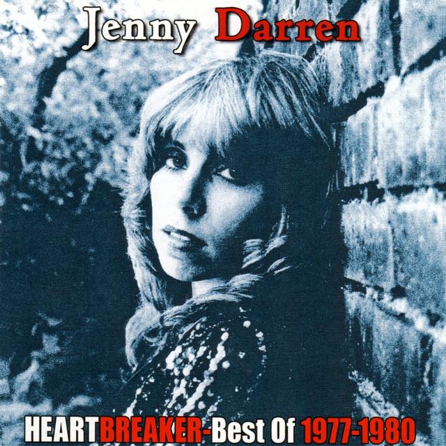 Jenny Darren