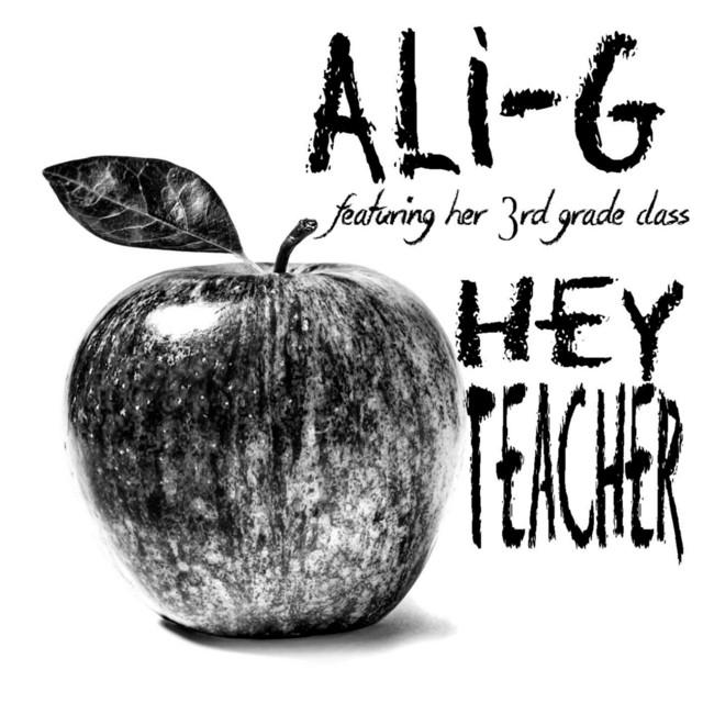 Ali G