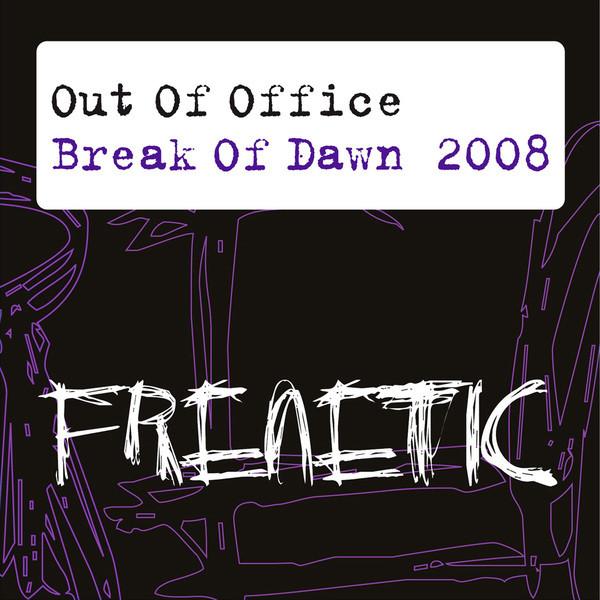 Out Of Office