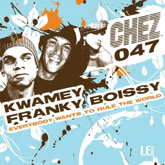 Franky Boissy
