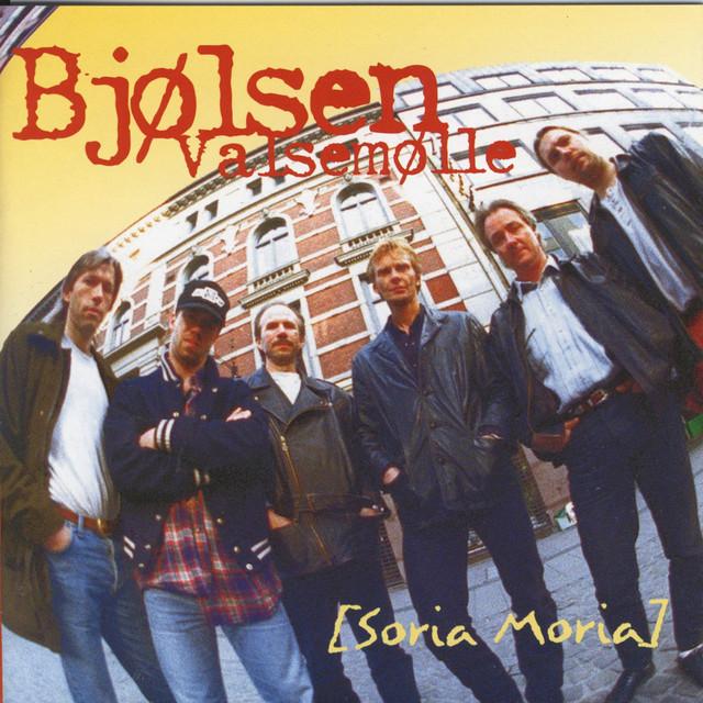 Bjølsen Valsemølle