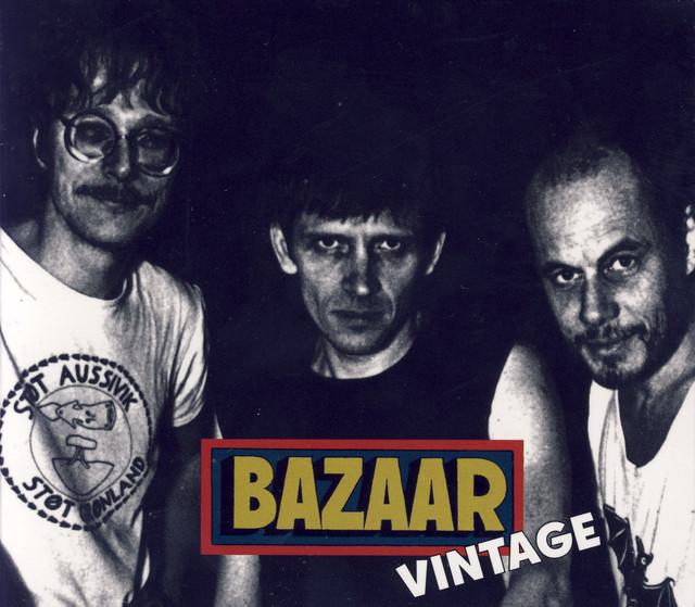 Bazaar