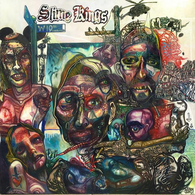 Slime Kings