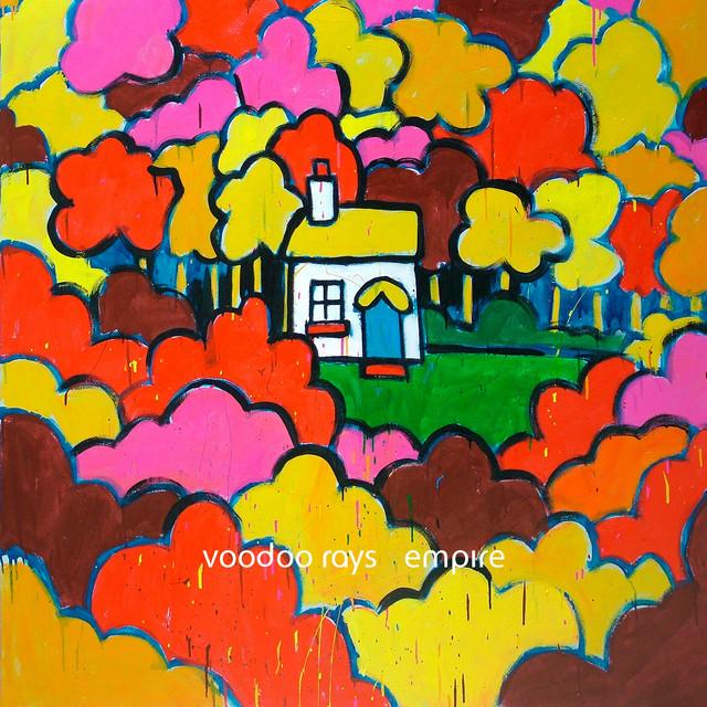 Voodoo Rays