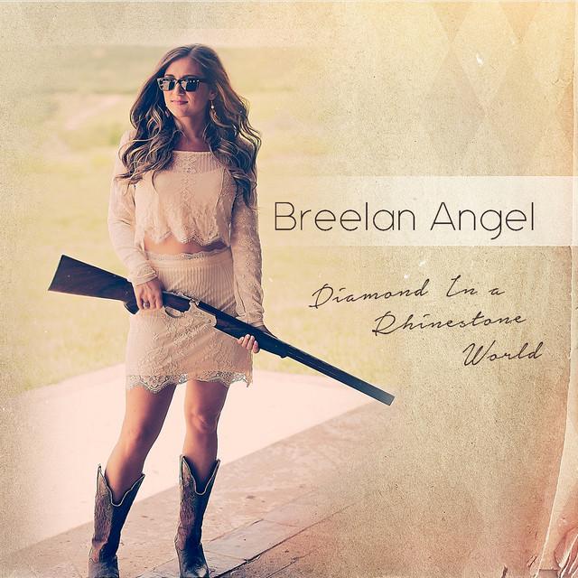 Breelan Angel