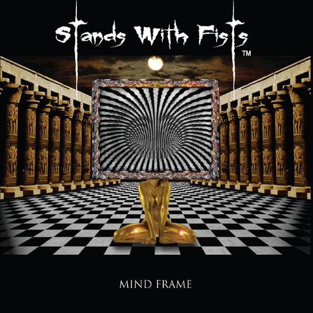 Stands With Fists