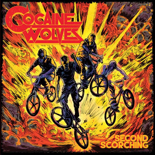 The Cocaine Wolves