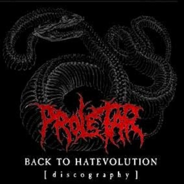 PROLETAR