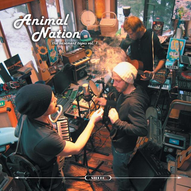 Animal Nation