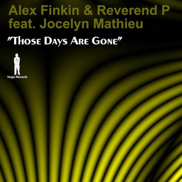 Alex Finkin