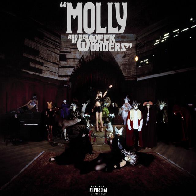 Molly And Her Week Of Wonders