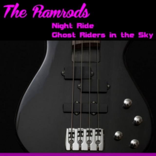 The Ramrods