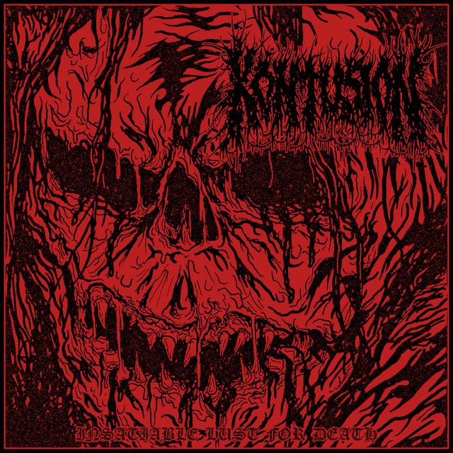 KONTUSION