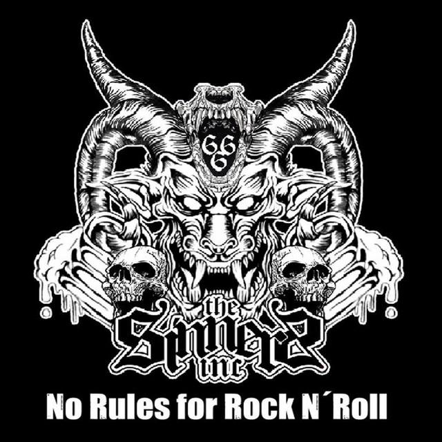 The Sinners Incorporated