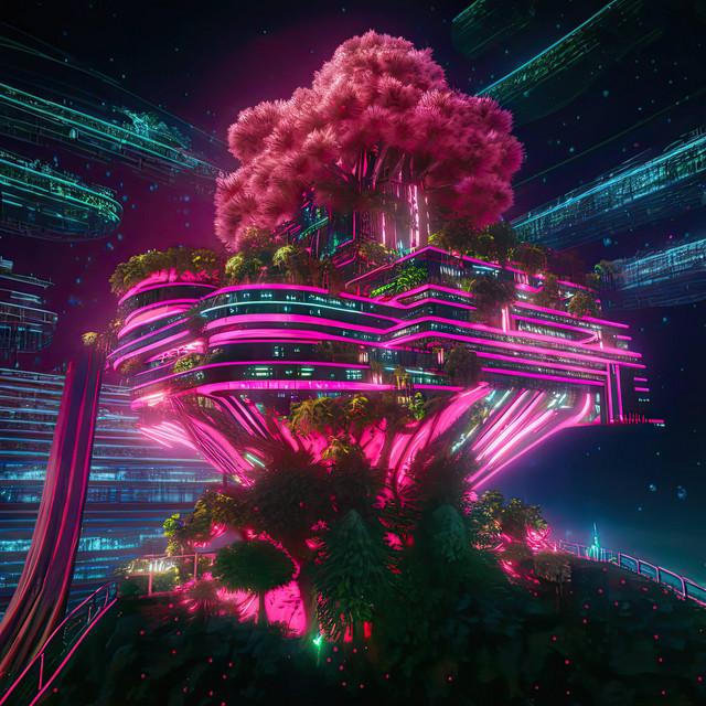 Tree City