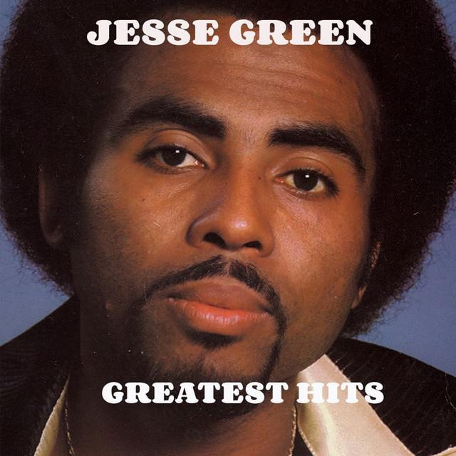 Jesse Green