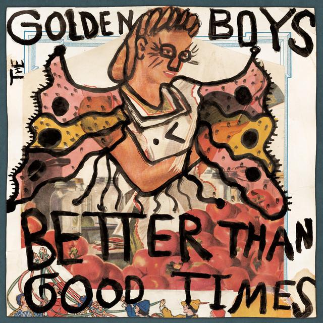 The Golden Boys