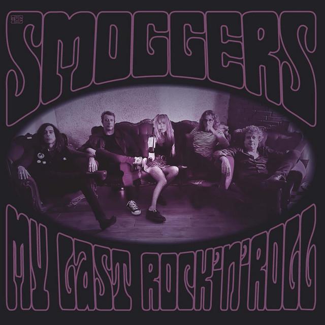 The Smoggers