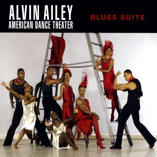 Alvin Ailey American Dance Theater