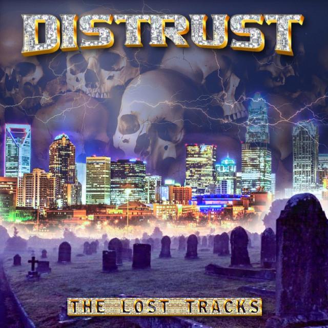 Distrust