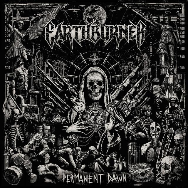 Earthburner