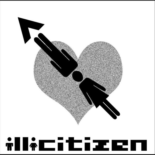 Illicitizen
