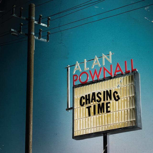 Alan Pownall