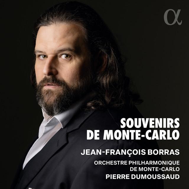 Jean-Francois Borras