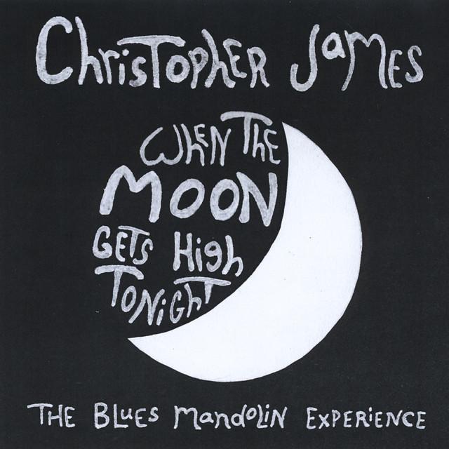 Christopher James