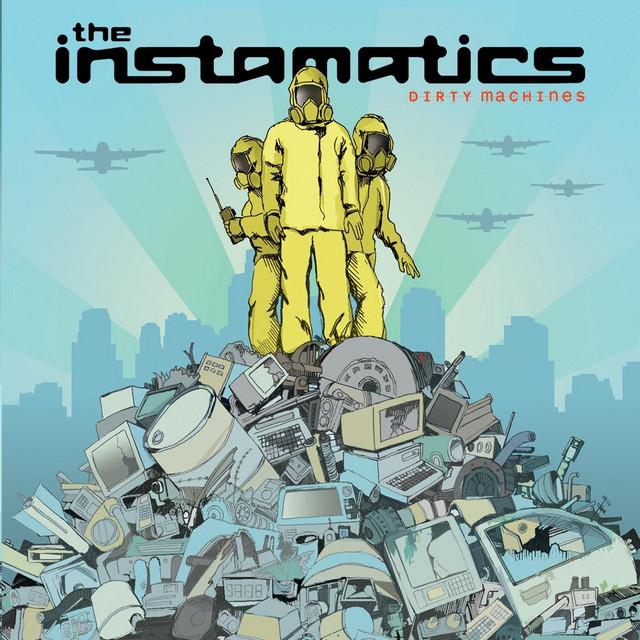 The Instamatics
