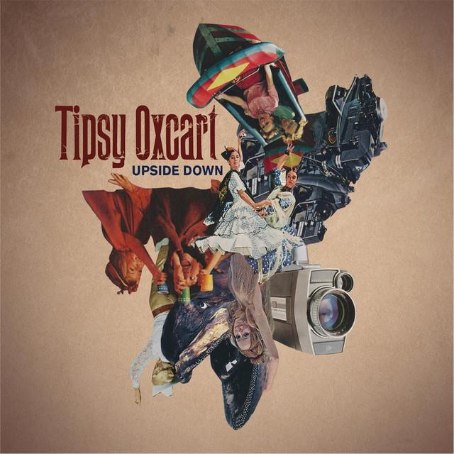 Tipsy Oxcart