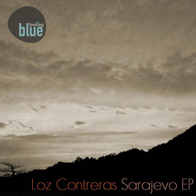 Loz Contreras