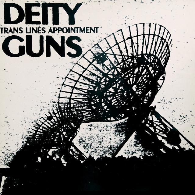 Deity Guns