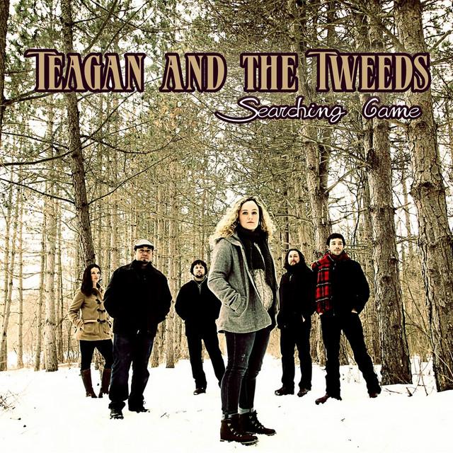 Teagan and the Tweeds