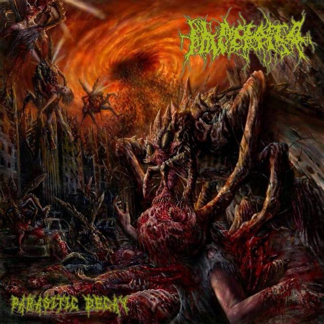 Placenta Powerfist