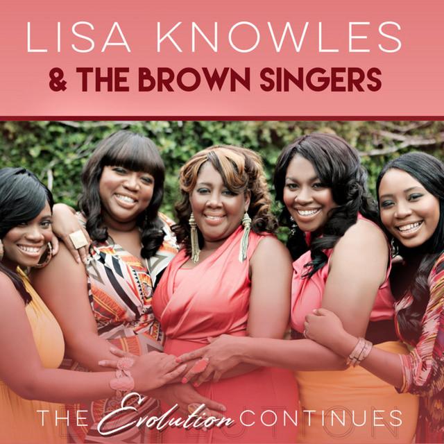 Lisa Knowles
