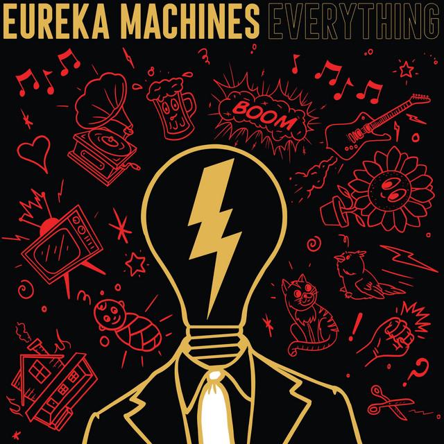 Eureka Machines