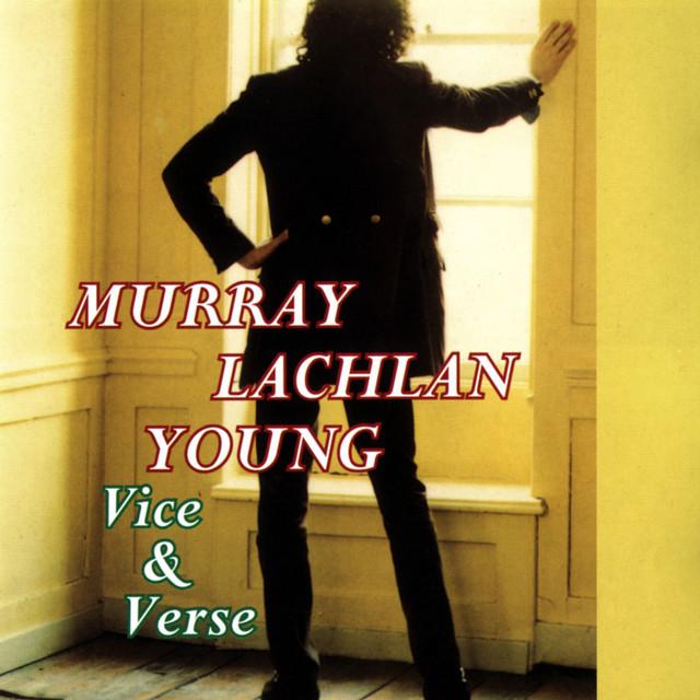 Murray Lachlan Young