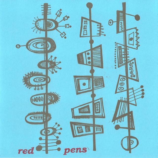 Red Pens