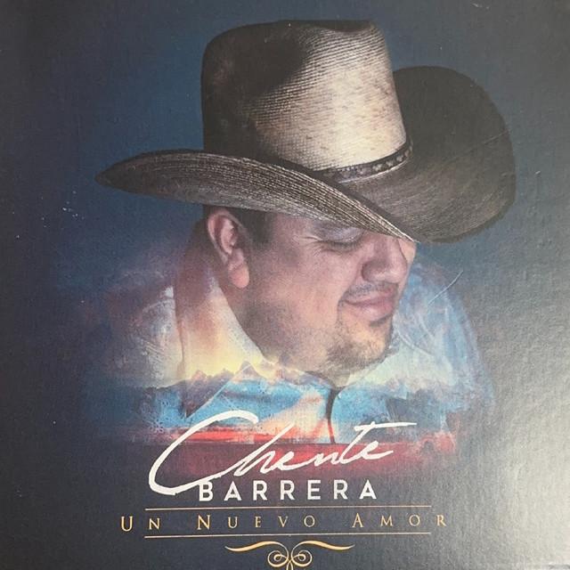 Chente Barrera