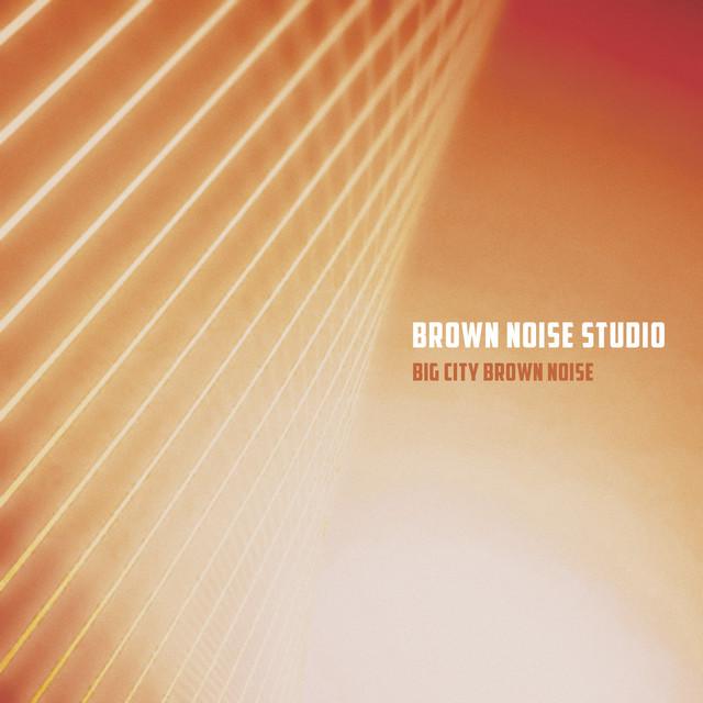 Brown Noise Studio