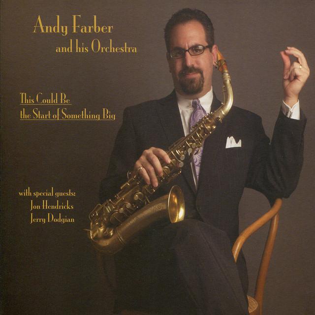 Andy Farber and His Orchestra