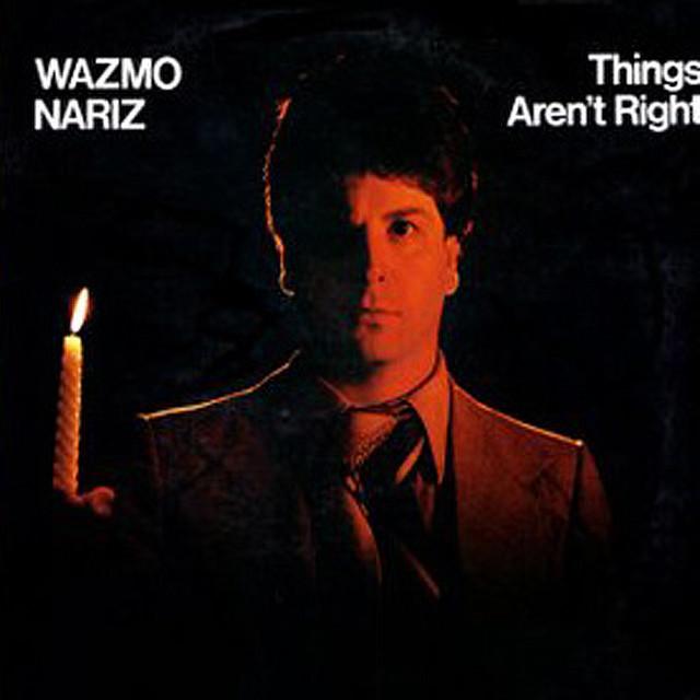 Wazmo Nariz