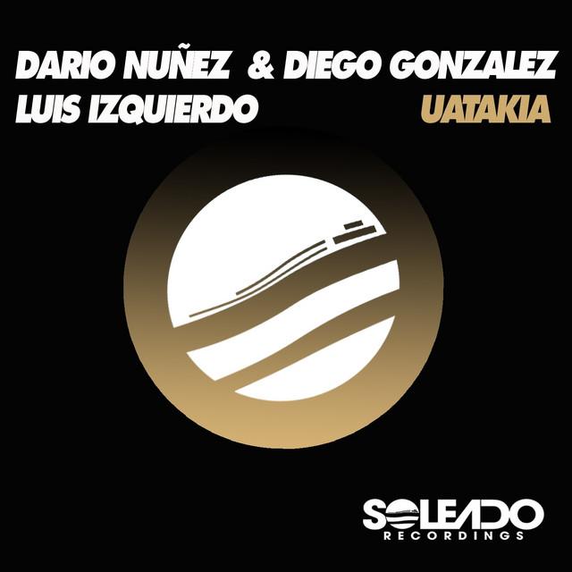 Diego Gonzalez